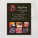 Search for brand postcards Beauty