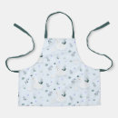 Search for gold crown aprons Princess