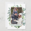 Search for leaf christmas cards Family photo