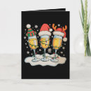 Search for santa and reindeer christmas cards Funny