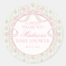 Search for decorative floral stickers For her
