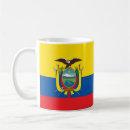 Search for ecuador mugs Flag