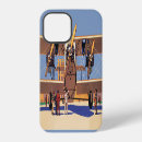 Search for aeroplanes iphone cases Retro