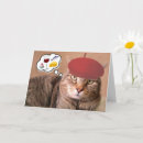 Search for beret cards Funny