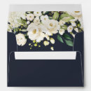Search for silver envelopes Elegant