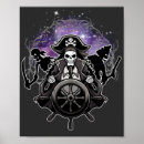 Search for pirate skeleton art Scary