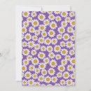 Search for ditsy invitations Flowers