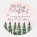 Search for winter farm stickers Tree