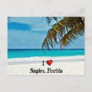 Search for naples florida postcards Tropical