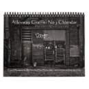 Search for graffiti calendars Urban