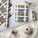 Search for daily gift wrap Sarcastic