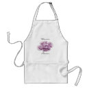 Search for flower power aprons Floral