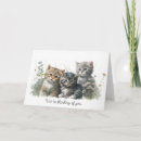 Search for cute kitten thinking of you cards Kitty