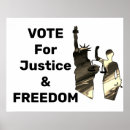 Search for freedom posters Constitution