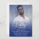 Search for men dinner birthday invitations Modern