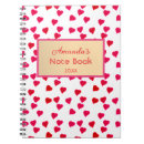 Search for valentines day notebooks Elegant