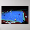 Search for pool billard posters Table