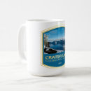 Search for crater lake mugs Hiking