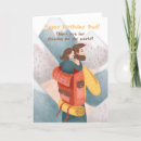 Search for adventure birthday cards Cute