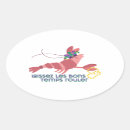 Search for crawdad stickers Crayfish