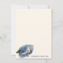 Search for whale note cards Watercolor