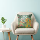 Search for gustav klimt cushions Landscape