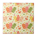 Search for dessert tiles Colourful