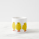 Search for easter chicks mugs Chicken