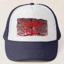 Search for zombies hats Monster