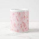 Search for salt mugs pink