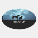 Search for adopt a shelter pet stickers Adoption