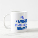 Search for people call mugs Grandfather