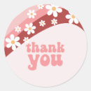 Search for 70s rainbow stickers Daisy