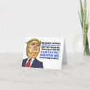 Search for donald trump thank you cards Republican
