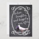 Search for vintage love bird wedding invitations Rustic