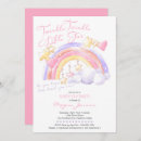 Search for cute baby girl shower invitations Pretty