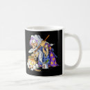 Search for purple witch mugs Black