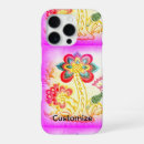 Search for embroidered iphone cases Pink