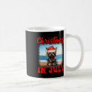 Search for funny dog christmas mugs Party