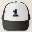 Search for number hats Sports