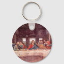 Search for last supper key rings Religious