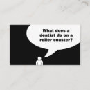 Search for joke business cards Humour