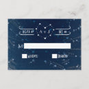 Search for constellations rsvp cards Astronomy