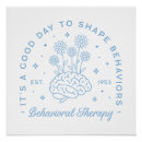 Search for behaviour posters Therapy