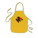 Search for calico aprons Aquarium