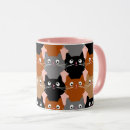 Search for cute kitten mugs Feline