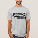 Search for materials tshirts Engineer
