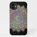 Search for psychedelic flower iphone cases Kaleidoscope