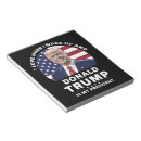 Search for love notepads Politics
