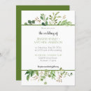 Search for field wedding invitations Calligraphy